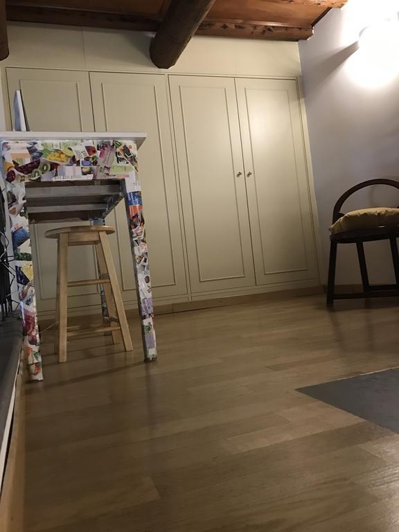 Oasi Letizia Daire Floransa Dış mekan fotoğraf