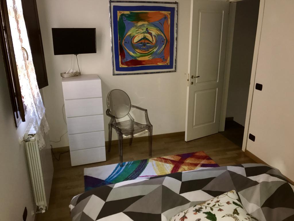 Oasi Letizia Daire Floransa Dış mekan fotoğraf
