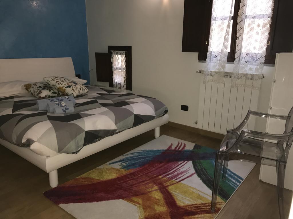 Oasi Letizia Daire Floransa Dış mekan fotoğraf